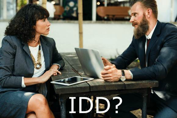 BU26: Jak możesz stworzyć analizę potrzeb klienta w ramach dyrektywy IDD
