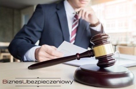BU7: Czy klienci potrzebują ubezpieczeń ochrony prawnej i jak możesz to wykorzystać w sprzedaży – doradza Rafał Wiejski